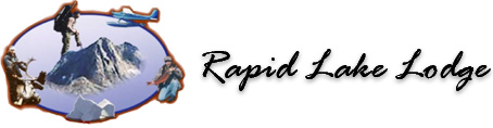 Rapid Lake